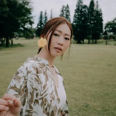 Yaya Lin profile