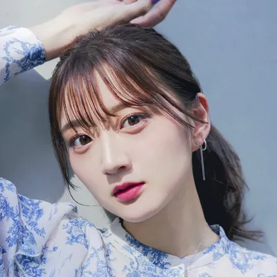 山根 綺(やまねあや) profile