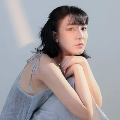 李牽巧 巧喬chaiu profile