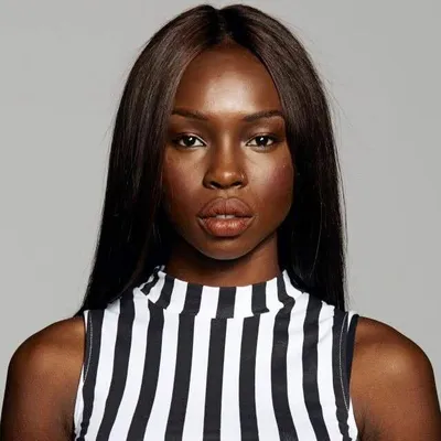 Yaya Deng profile