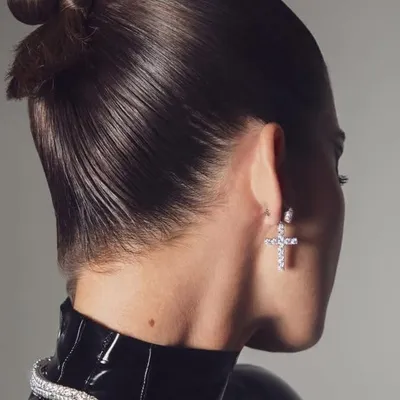Yaya Kosikova Oliver profile
