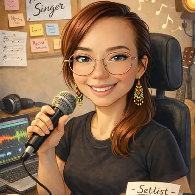 profile