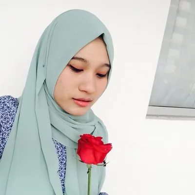 Yaya Natsumi Malaysian Blogger profile