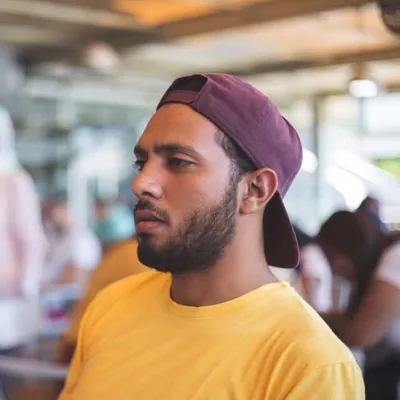 Yahia Elsady profile