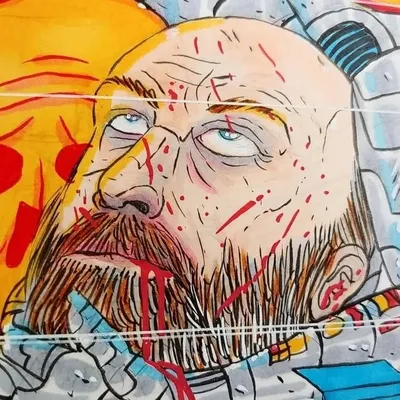 Nick Pyle profile