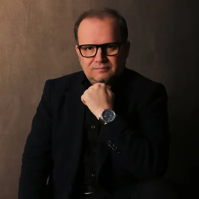 Selahattin Yaylamaz profile