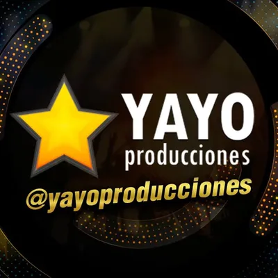 YAYO PRODUCCIONES profile