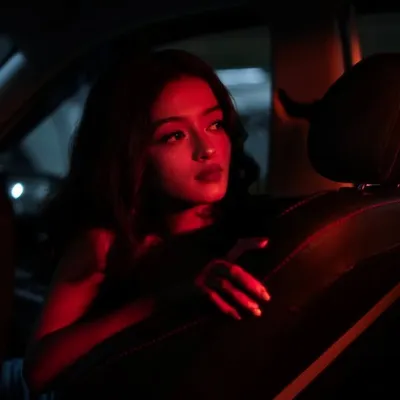 Aditi Chandrakar profile