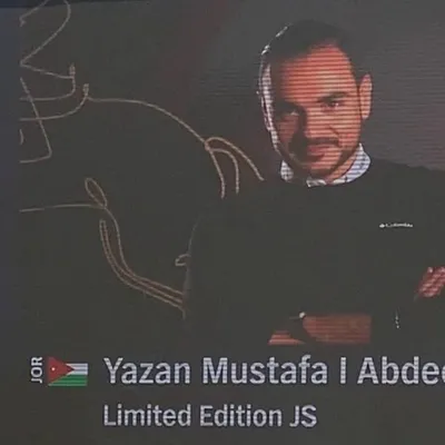 Yazan Abdeen profile
