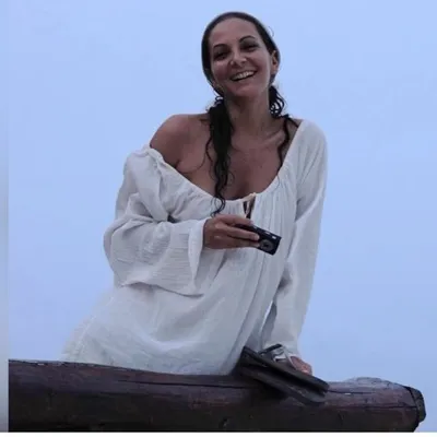 Mariana Yazbek profile