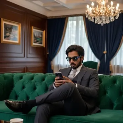 انا السید علی یزدان حیدر نقوی profile