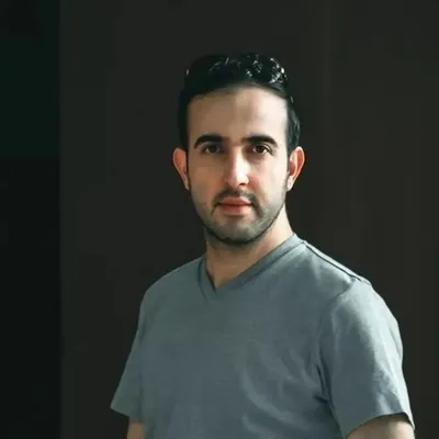 Ali Esteghamat profile