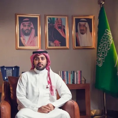 يزيد الدوسري profile