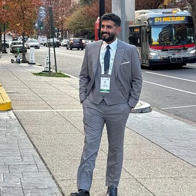 يزيد خالد الميموني profile