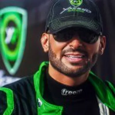 يزيد محمد الراجحي profile