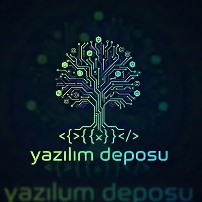 Yazılım Deposu profile