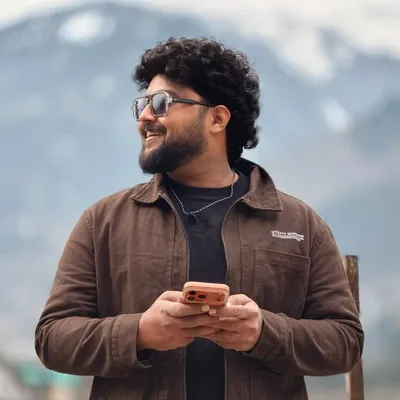 Yazin Mohammed profile