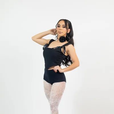 Yazmin Landa profile