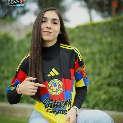 Yazmín Cantú profile