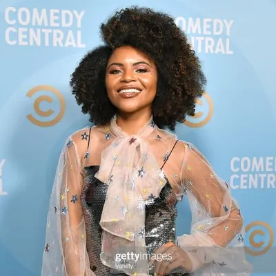 Yazmin Monet Watkins profile