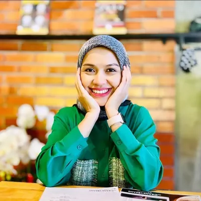 Reen Ellina profile