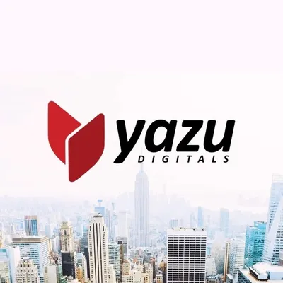 Yazu Digitals India profile