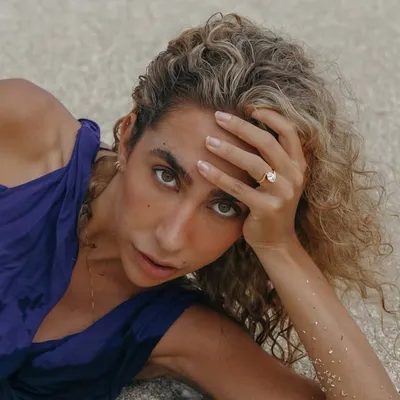 YASMIN NICKEL profile