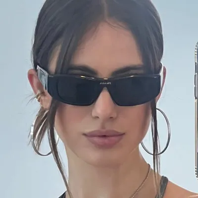 Yasmin Karssing profile