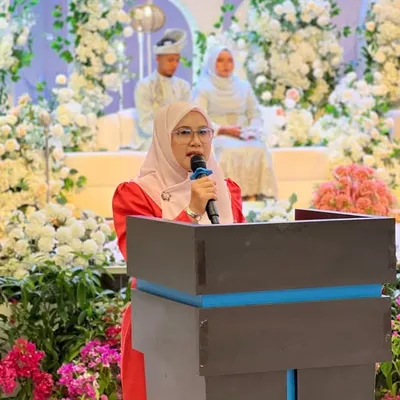 YB Ibu Demi Pahang profile