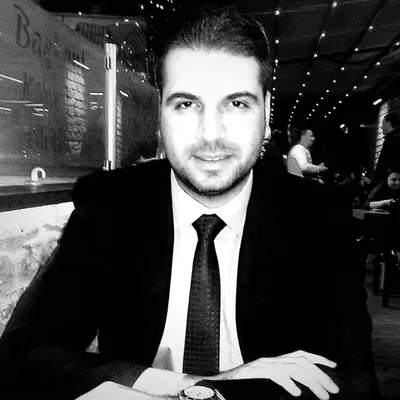 Mehmet Yunus Bağışlar profile