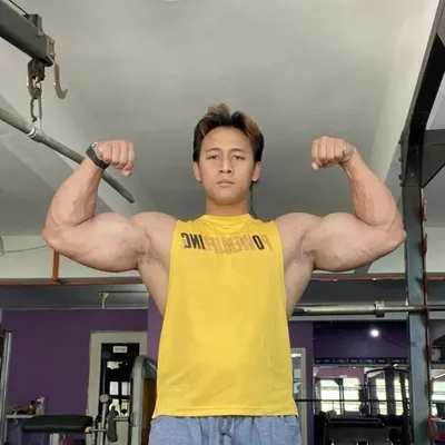 YB DADDY SUFI profile