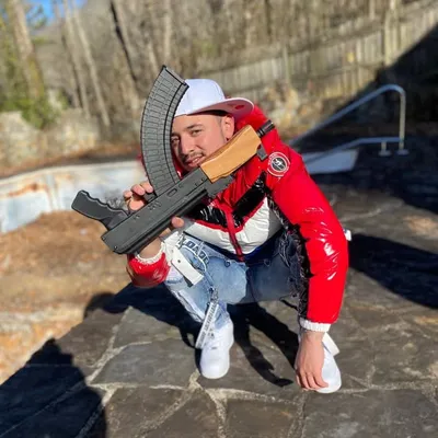 Manny®️ profile