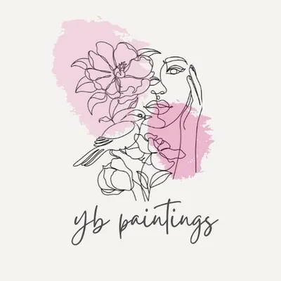 Yb paintings