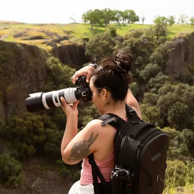 Yesenia Cachú profile