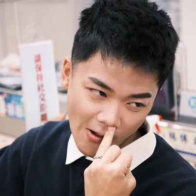 晁瑋 profile
