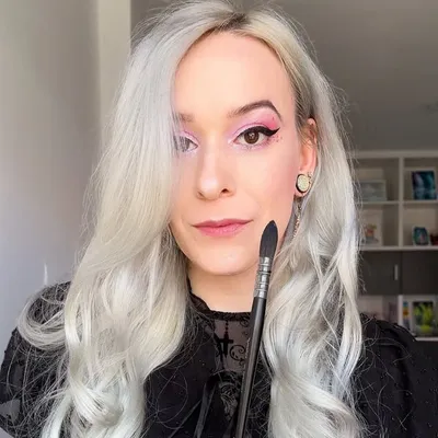🌙 Wéber Andrea ✨ (Mandy) profile