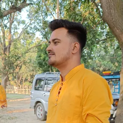 आलोक आर्यण profile