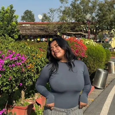 Mili Yadav profile