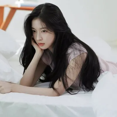 아린 profile