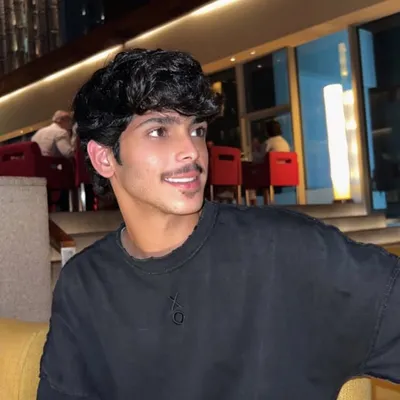 Faisal ALMUTAIRI profile