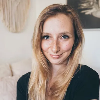 Josephine Kirsch aka Eni ✨ DIY profile