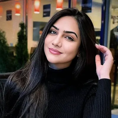 Monika Gupta profile