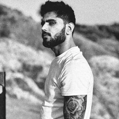 Yatin Sharma profile