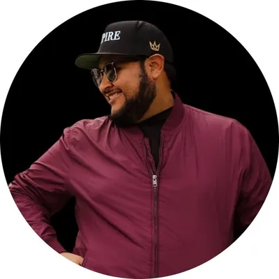 Alexander saavedra profile
