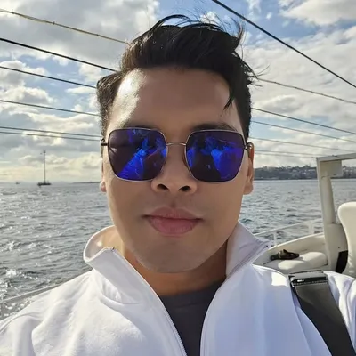 Yearim Arba Y. Hutagalung profile