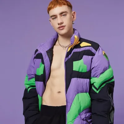 Years & Years profile