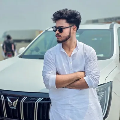 Yeasin sheikh profile