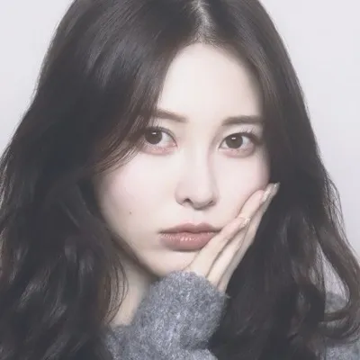 백예빈 ʙᴀᴇᴋ ʏᴇʙɪɴ 礎 profile