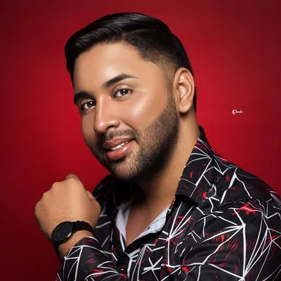 Yedgar Leonel Velasco Huertas profile