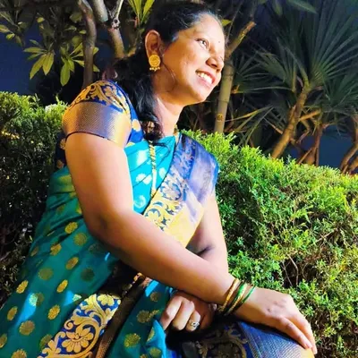 shweta kharat 9768 profile
